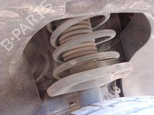 Used Left front shock absorber Left front shock absorber 36319512 36319512