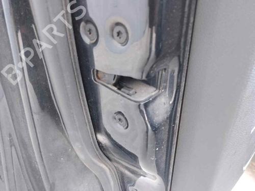 Used Front left lock FORD C-MAX (DM2) 1.6 TDCi (109 hp) 28466655