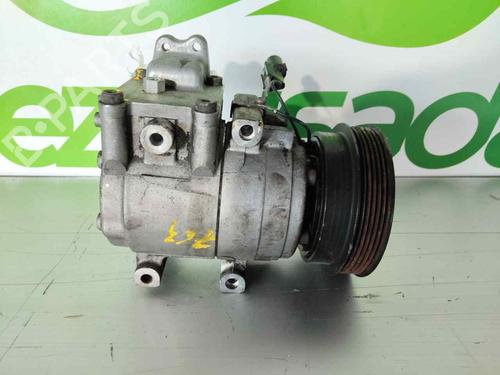 AC-Kompressor HYUNDAI GETZ (TB) 1.5 CRDi | BP30389406M34