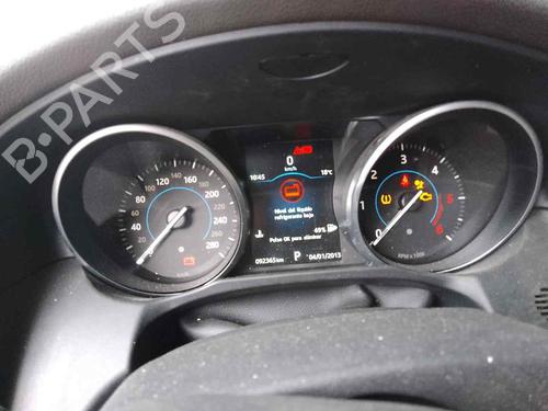 Used Instrument cluster JAGUAR XF I (X250) [2008-2015]  28464518