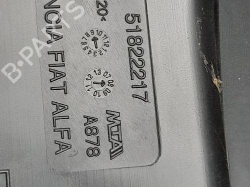 Fuse box LANCIA DELTA III (844_) | BP34717808E1 - Image 2