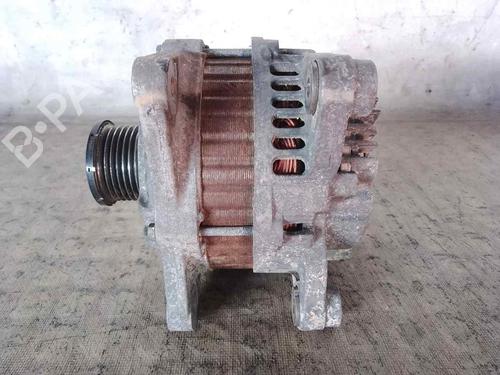 Alternator NISSAN QASHQAI / QASHQAI +2 I (J10, NJ10, JJ10E)  | BP26481652M7 