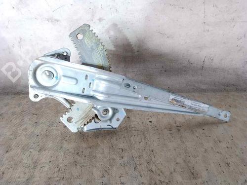 Rear right window mechanism NISSAN MICRA IV (K13K, K13KK) 1.2 | BP26471287C25 