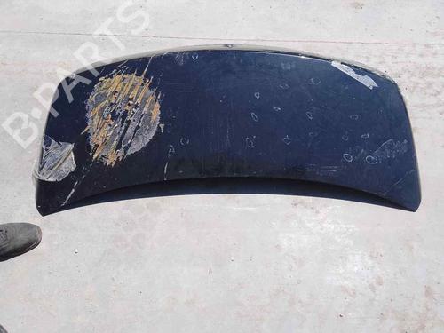 Tailgate MERCEDES-BENZ S-CLASS (W221, V221) S 320 CDI 4-matic (221.080, 221.180) | BP26486003C6 