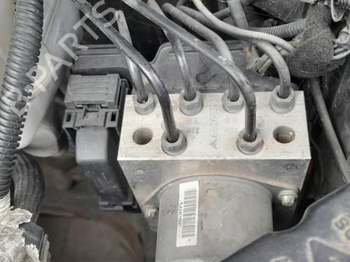 Used ABS pump ABS pump LANCIA DELTA III (844_) [2008-2014] 34696736 34696736