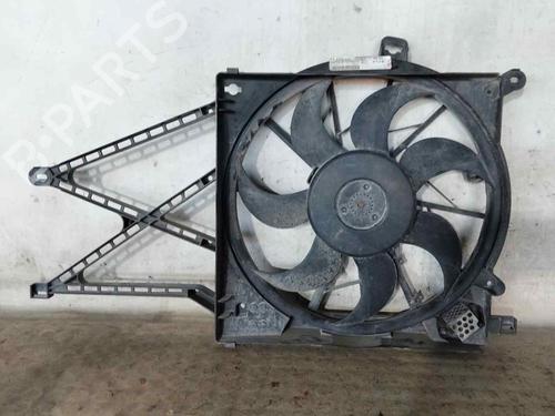 Radiator fan OPEL ASTRA H (A04) 1.8 (L48) | BP29981862M35