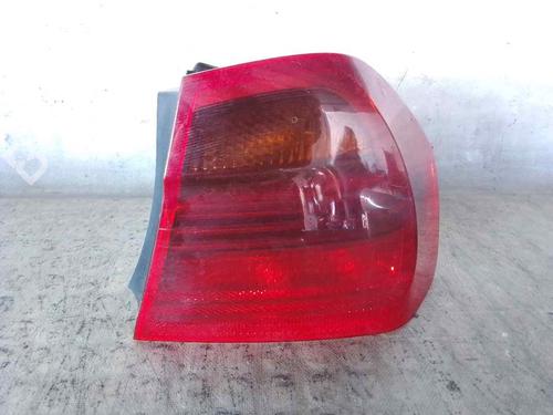 Used Right taillight BMW 3 (E90) 320 d (163 hp) 26483481
