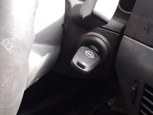 Used Ignition barrel OPEL ASTRA H (A04) [2004-2014]  32123640