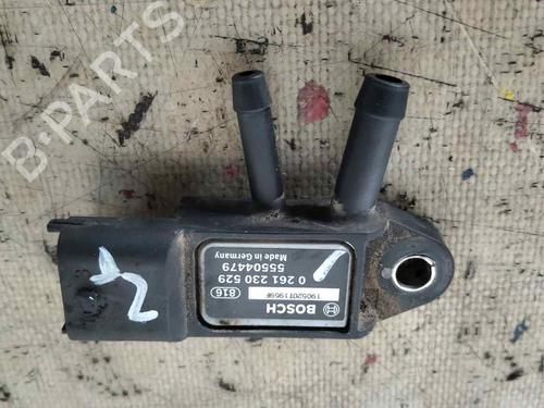 Used Electronic sensor OPEL ASTRA K (B16) [2015-2022]  30300277
