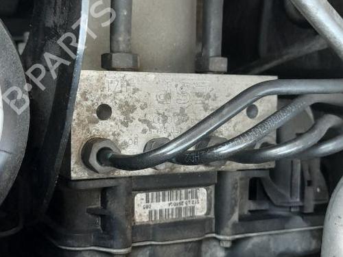 Used ABS pump ABS pump AUDI A6 C6 (4F2) [2004-2011] 32452996 32452996
