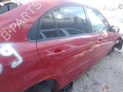 Used Right rear door MAZDA 6 Hatchback (GG) 2.0 DI (GG14) (143 hp) 28458292