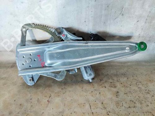Rear right window mechanism TOYOTA AURIS (_E18_)  | BP28461239C25