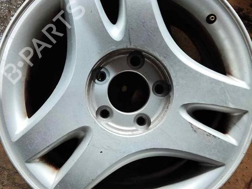 Felge für SSANGYONG KYRON [2005-2014]  33019970