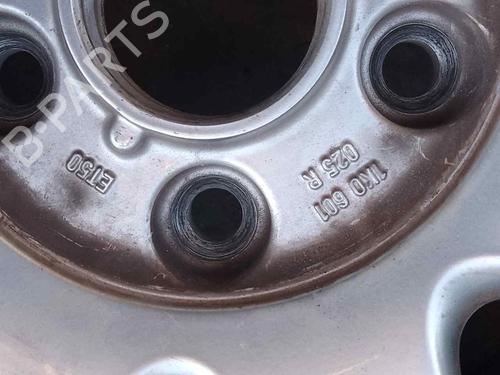 Rim VW GOLF V (1K1)  | BP30655865C45 