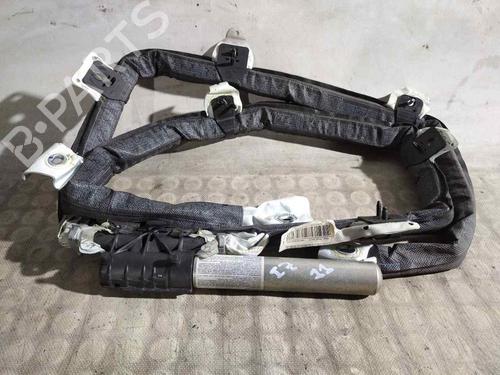 Used Left curtain airbag BMW X3 (E83) 3.0 d (204 hp) 26481189