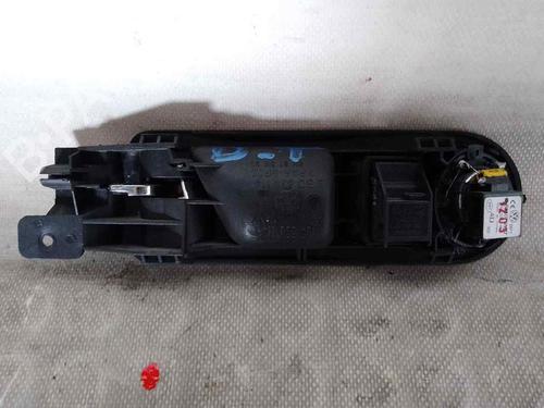 Højre bagtil invendig håndtag VW PASSAT B5.5 (3B3)  | BP26486724I16 