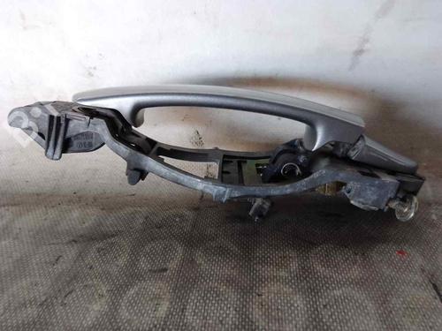 Venstre bak utvendig håndtak VW PASSAT B5.5 (3B3)  | BP26471031C130 