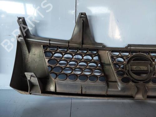 Grill NISSAN PICK UP (D22) | BP39404541C40 - Image 4