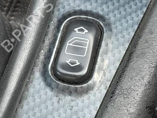 Used Right front window switch Right front window switch MERCEDES-BENZ SLK (R170) [1996-2004] 33956653 33956653