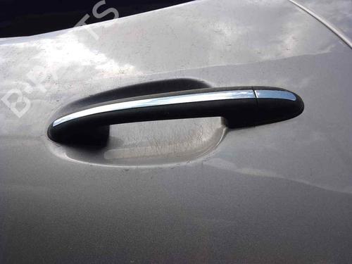 Used Rear left exterior door handle MERCEDES-BENZ A-CLASS (W168) A 190 (168.032, 168.132) (125 hp) 28454263