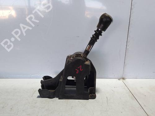 Used Gear lever Gear lever NISSAN PULSAR Hatchback (C13) [2014-2026] 28457433 28457433