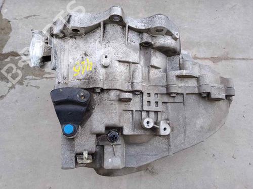 Gearbox VOLVO S70 (874) 2.5 TDI | BP28454318M3