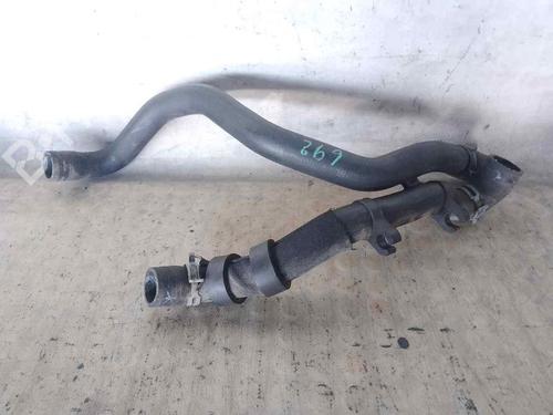 Pipe VW POLO V (6R1, 6C1)  | BP26471539M125 