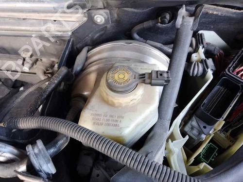 Used Servo brake BMW X3 (E83) xDrive 20 d (177 hp) 28466138