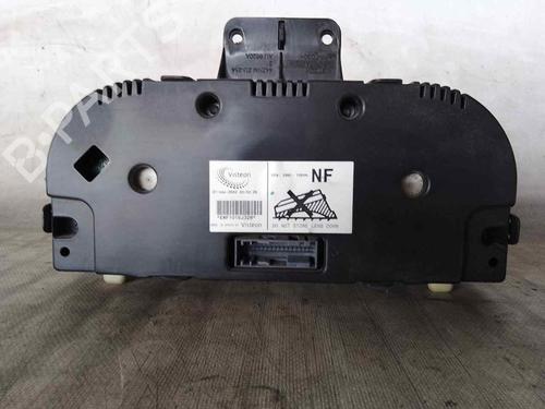Instrument cluster FORD FIESTA V (JH_, JD_) 1.4 TDCi | BP26474665C47