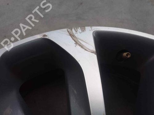 Rim NISSAN QASHQAI / QASHQAI +2 I (J10, NJ10, JJ10E) 1.5 dCi | BP28301598C45 