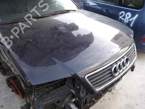 Motorhjelm AUDI A6 C5 (4B2, 4B4)  | BP28452532C1 