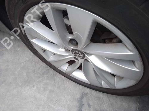 Used Left rear brake caliper OPEL INSIGNIA A (G09) [2008-2017]  28462392