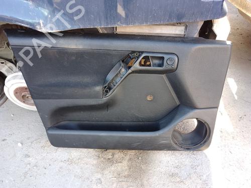 Used Front left panel Front left panel VW GOLF III (1H1) 1.8 (90 hp) 36595913 36595913