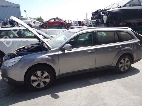 Used Left front suspension arm SUBARU LEGACY V (BM) [2009-2025]  28470271