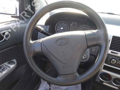 Used Steering wheel HYUNDAI GETZ (TB) 1.5 CRDi (88 hp) 28466062