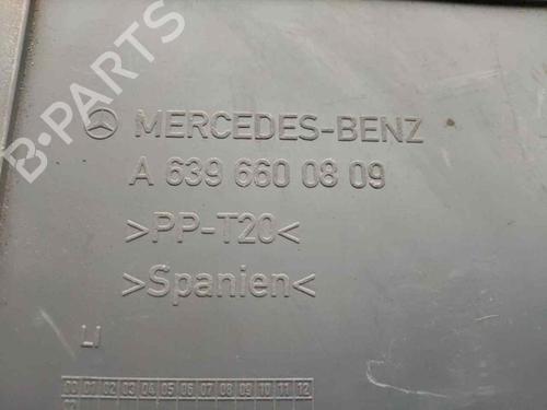 Other MERCEDES-BENZ VITO Bus (W639) 111 CDI (639.701, 639.703, 639.705) | BP29588181O1 