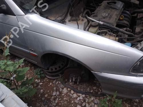 Used Right front fenders TOYOTA AVENSIS Liftback (_T22_) 1.6 i (AT220_, AT220R) (110 hp) 28469347