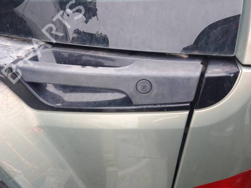 Bagagerumshåndtag Bagagerumshåndtag RENAULT SCÉNIC I MPV (JA0/1_, FA0_) 1.9 dCi RX4 (101 hp) 39717087 39717087