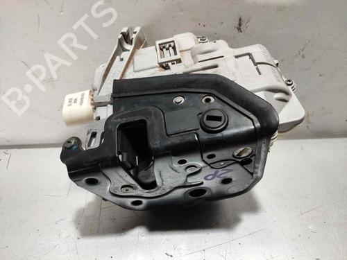 Højre bagtil lås AUDI A4 B6 (8E2) | BP28452867C99 - Image 3