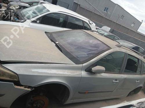 Elektronisk modul RENAULT LAGUNA II Grandtour (KG0/1_)  | BP26469118M83 