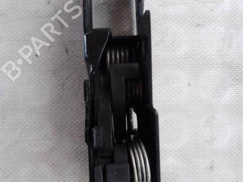Hood lock SEAT LEON (1P1)  | BP26466970C133 