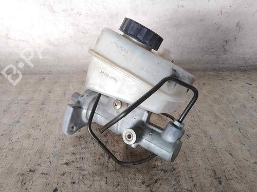 Brake master cylinder MERCEDES-BENZ E-CLASS (W210) E 200 CDI (210.007) | BP26467166M77 