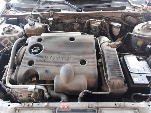 Styregear/Snekke ROVER 200 II Hatchback (RF) 220 D/SD (86 hp) 28454346