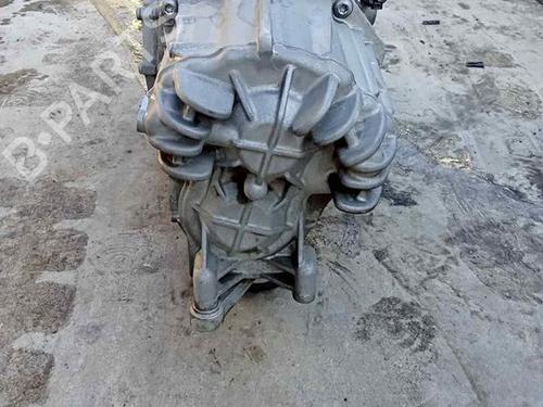 Gearbox AUDI A4 B7 (8EC) 2.0 TDI 16V | BP28463508M3