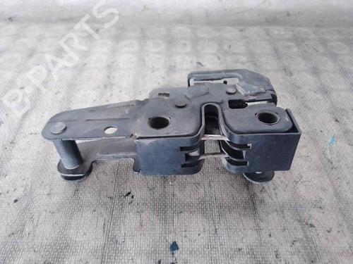 Hood lock AUDI A4 B6 (8E2) 1.9 TDI | BP26470326C133