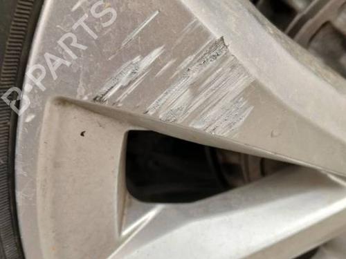 Fælk RENAULT CLIO V (B7_) | BP38625338C45 - Image 3