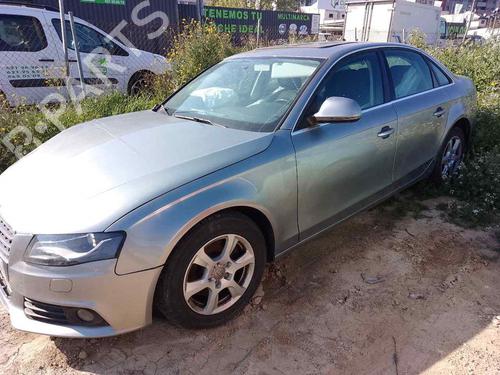 Køfangervange Køfangervange AUDI A4 B8 Avant (8K5) [2007-2017] 33688834 33688834