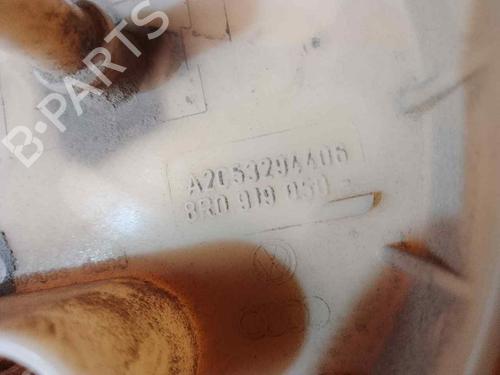 Fuel pump AUDI Q5 (8RB)  | BP26485740M76 