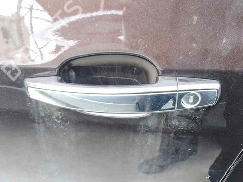 Used Front left exterior door handle OPEL ZAFIRA TOURER C (P12) [2011-2025]  28452830