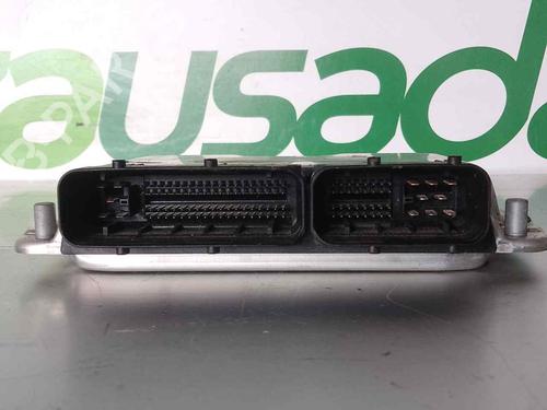 Engine control unit (ECU) AUDI A4 B6 Avant (8E5) 3.0 | BP29246523M57